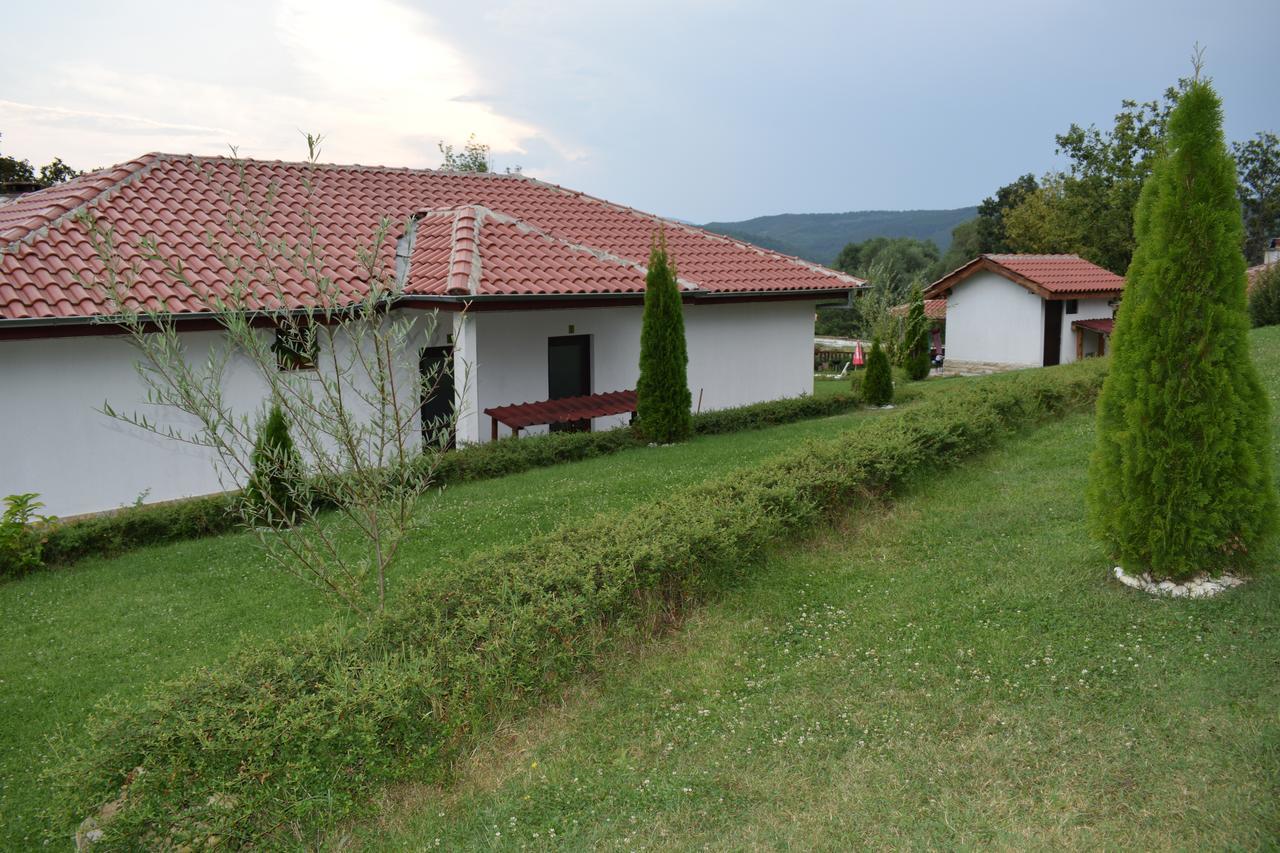 Two Villas Kirkovo Kirkovo  Bagian luar foto