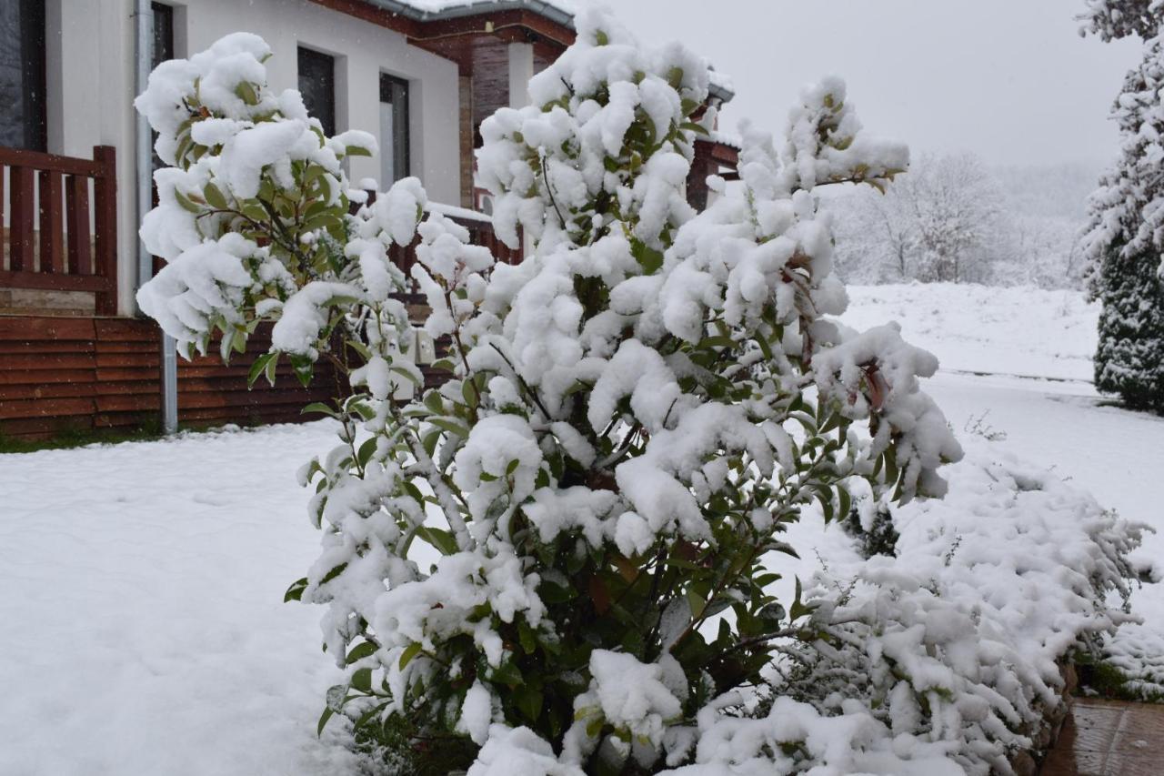 Two Villas Kirkovo Kirkovo  Bagian luar foto