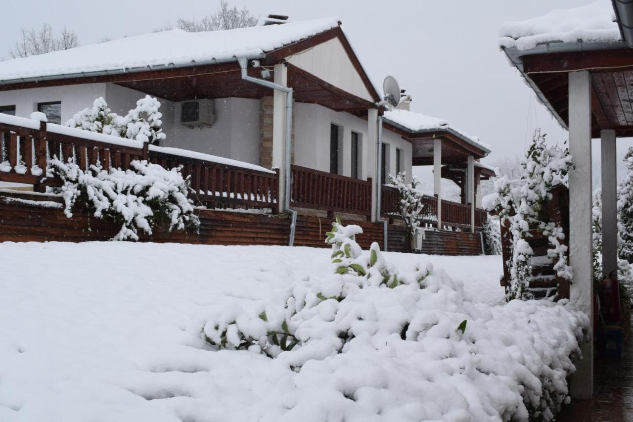 Two Villas Kirkovo Kirkovo  Bagian luar foto