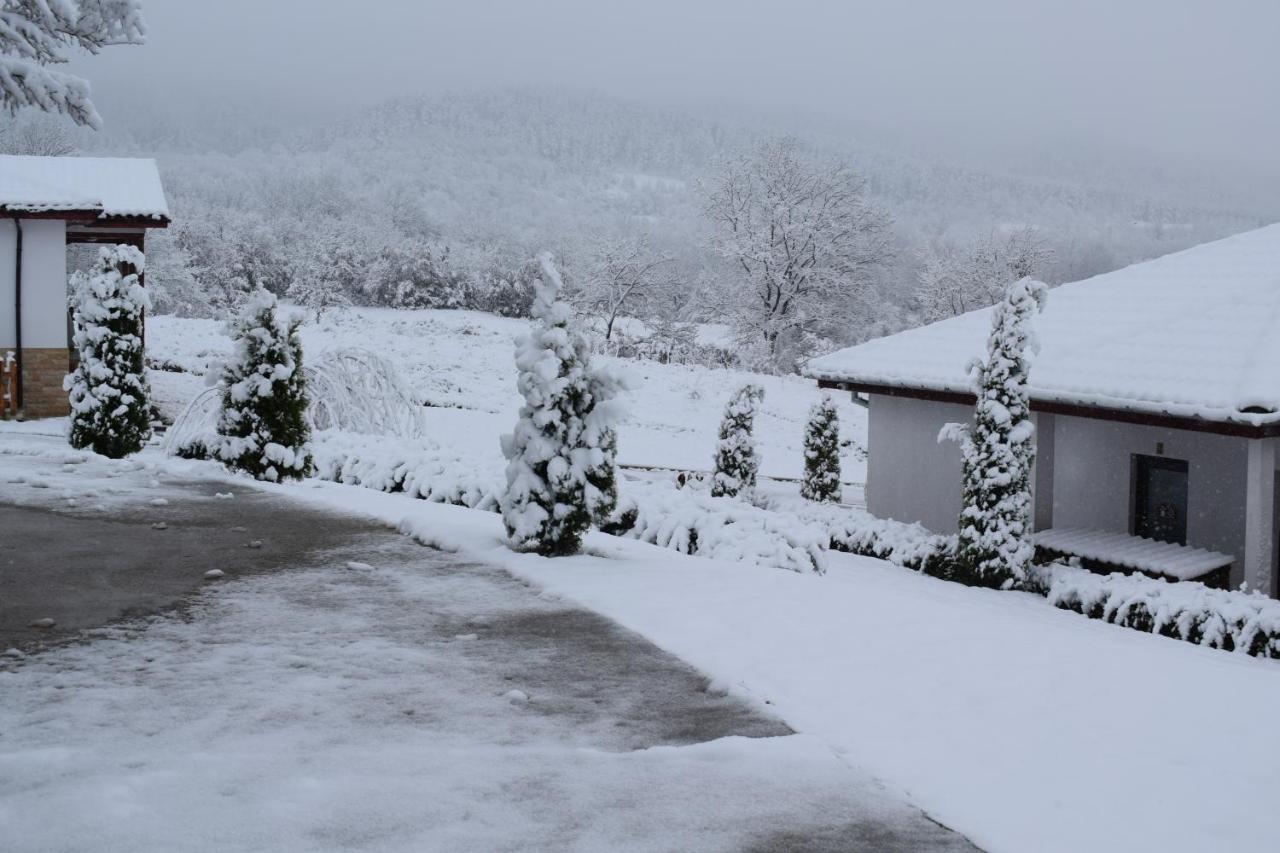 Two Villas Kirkovo Kirkovo  Bagian luar foto