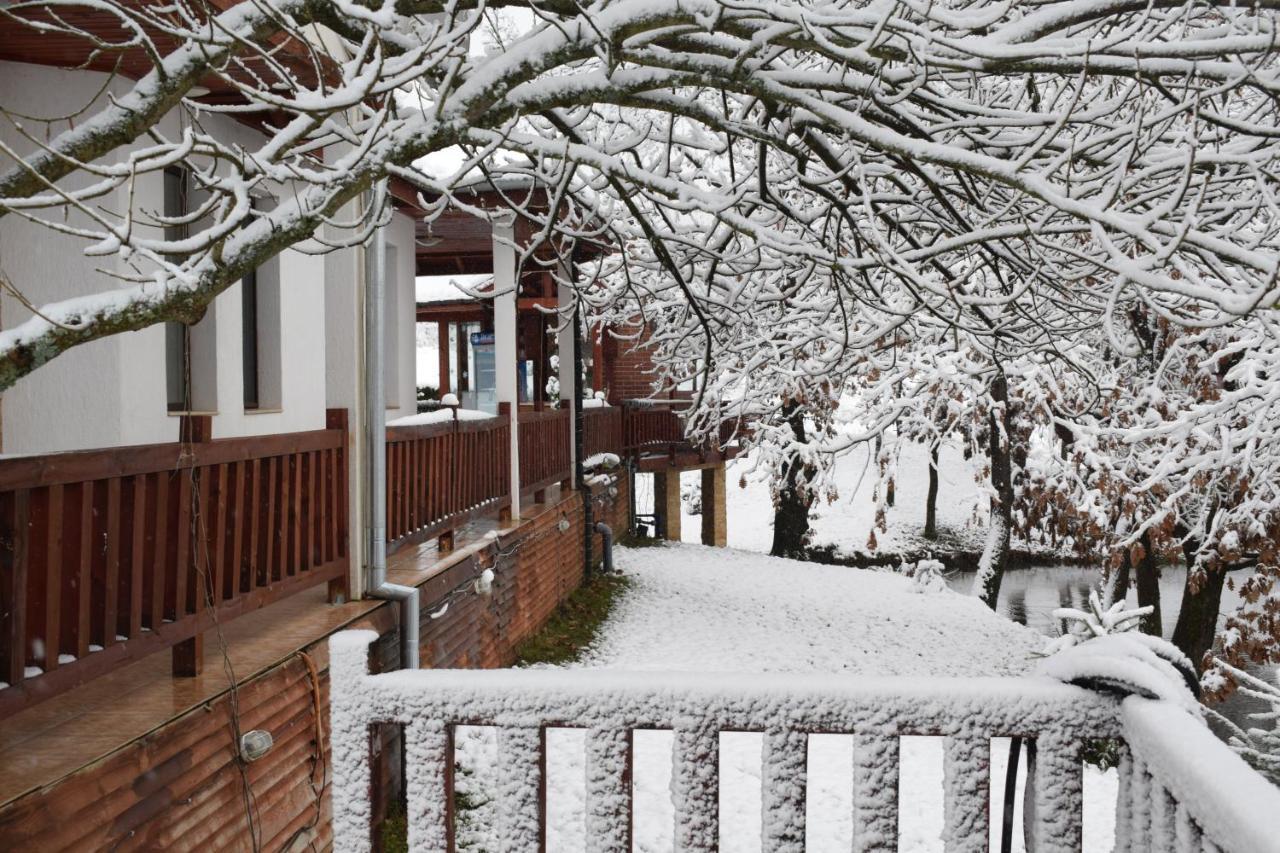 Two Villas Kirkovo Kirkovo  Bagian luar foto